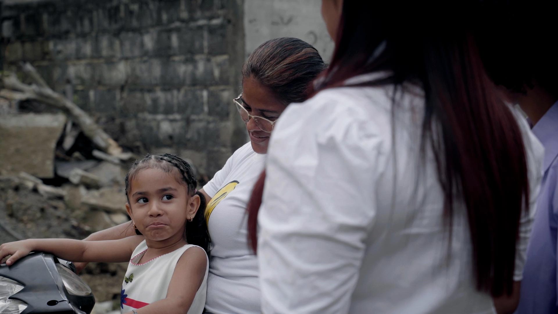 Mira el capítulo “Violencia sexual” de Sobrevivientes, historias de justicia restaurativa aquí, en la plataforma de streaming de todos los colombianos: RTVCPlay