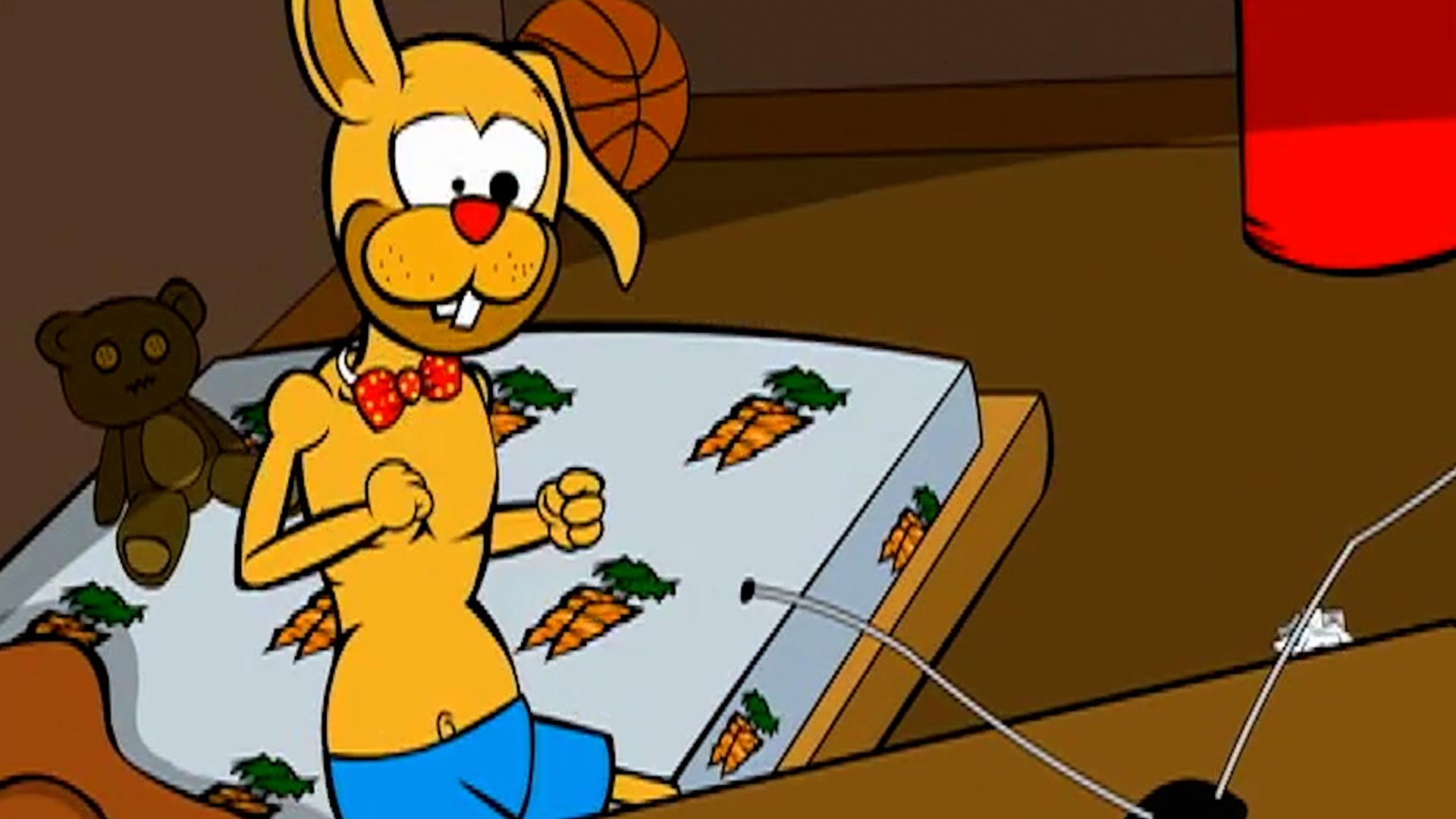 Mira ahora “Huellas en tu piel”, doceavo capítulo de la segunda temporada de Zootecnia, en la plataforma de streaming RTVCPlay