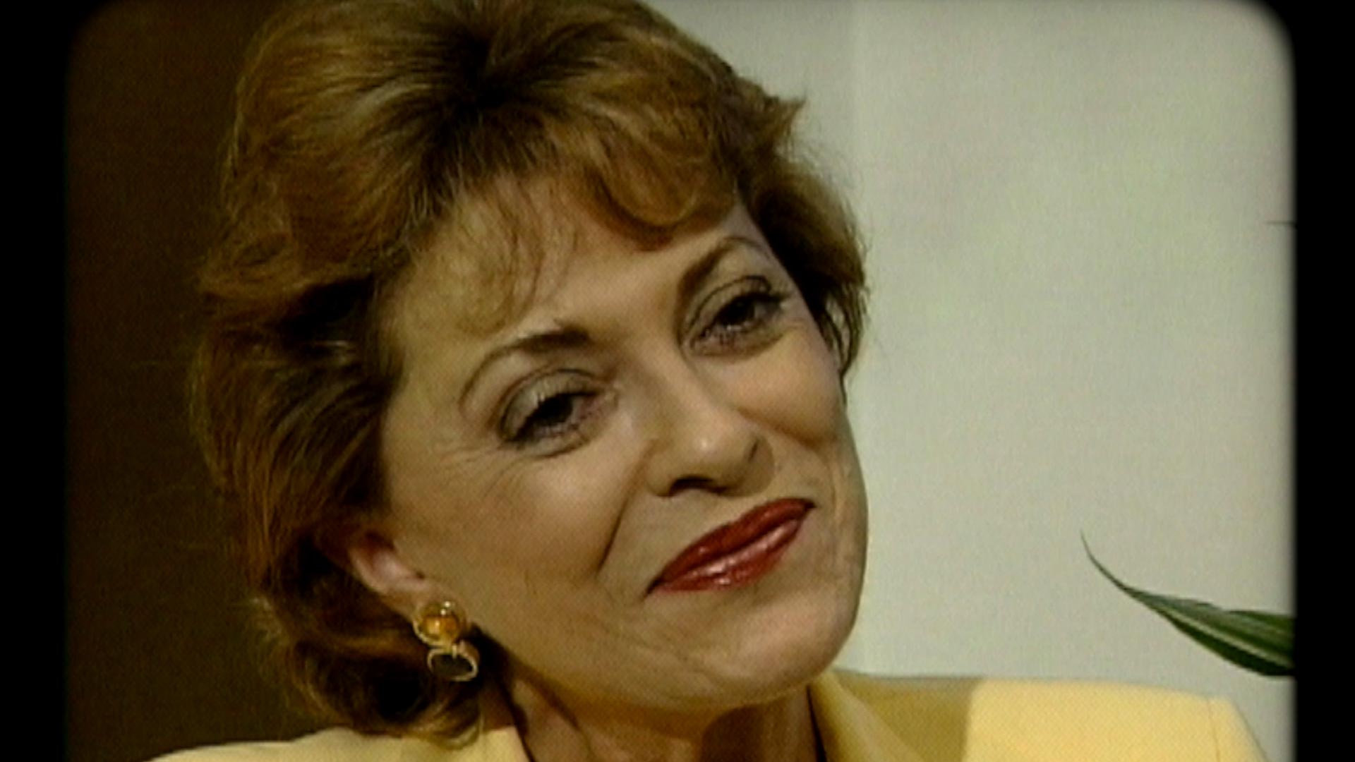 Gloria Zea, biografia de Gloria Zea, entrevista con Gloria Zea, obra de Gloria Zea, señal memoria, series de señal memoria, series gratis, series online