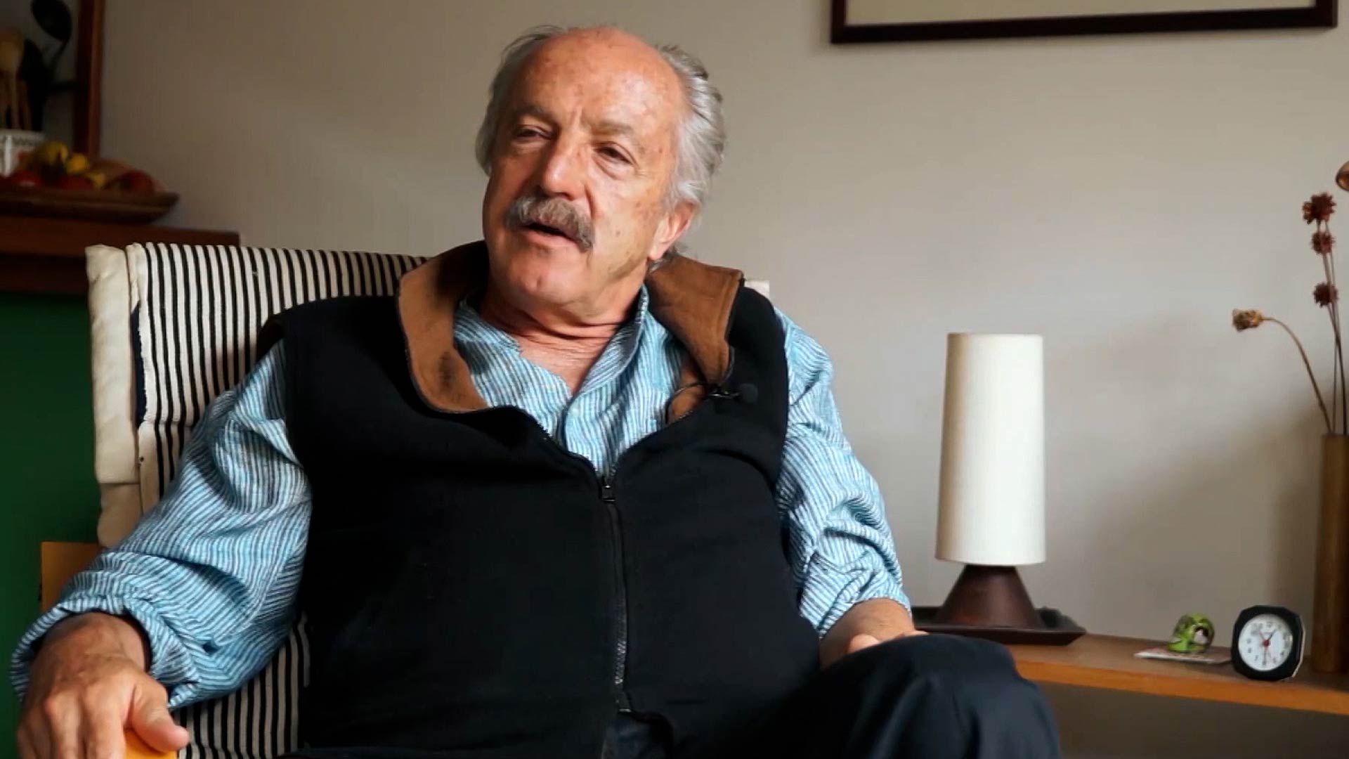 Mira ahora “Santiago Harker, el explorador - Parte II”, treceavo capítulo de El álbum de los fotógrafos, en RTVCPlay