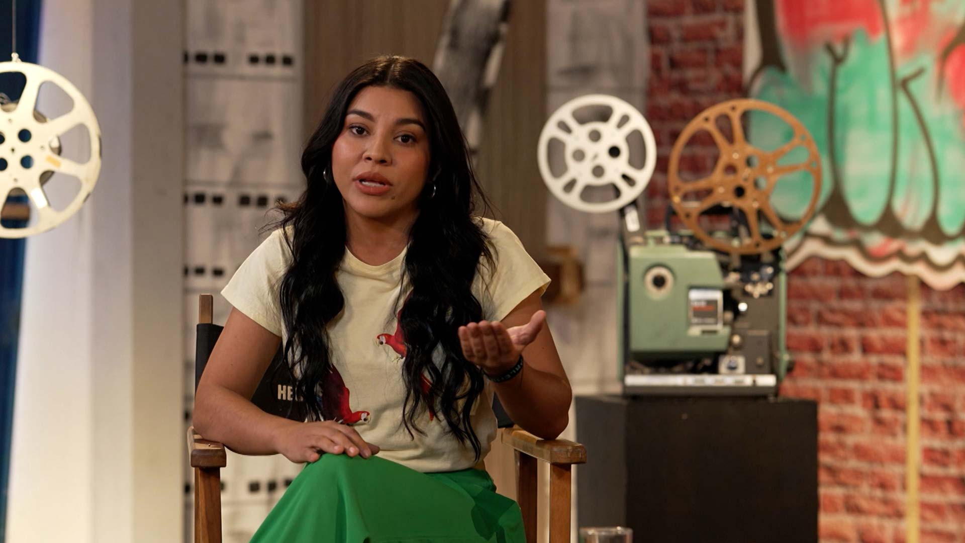 Disfruta “Copete”, una producción de Programa Cine Comunitario, ahora en RTVCPlay