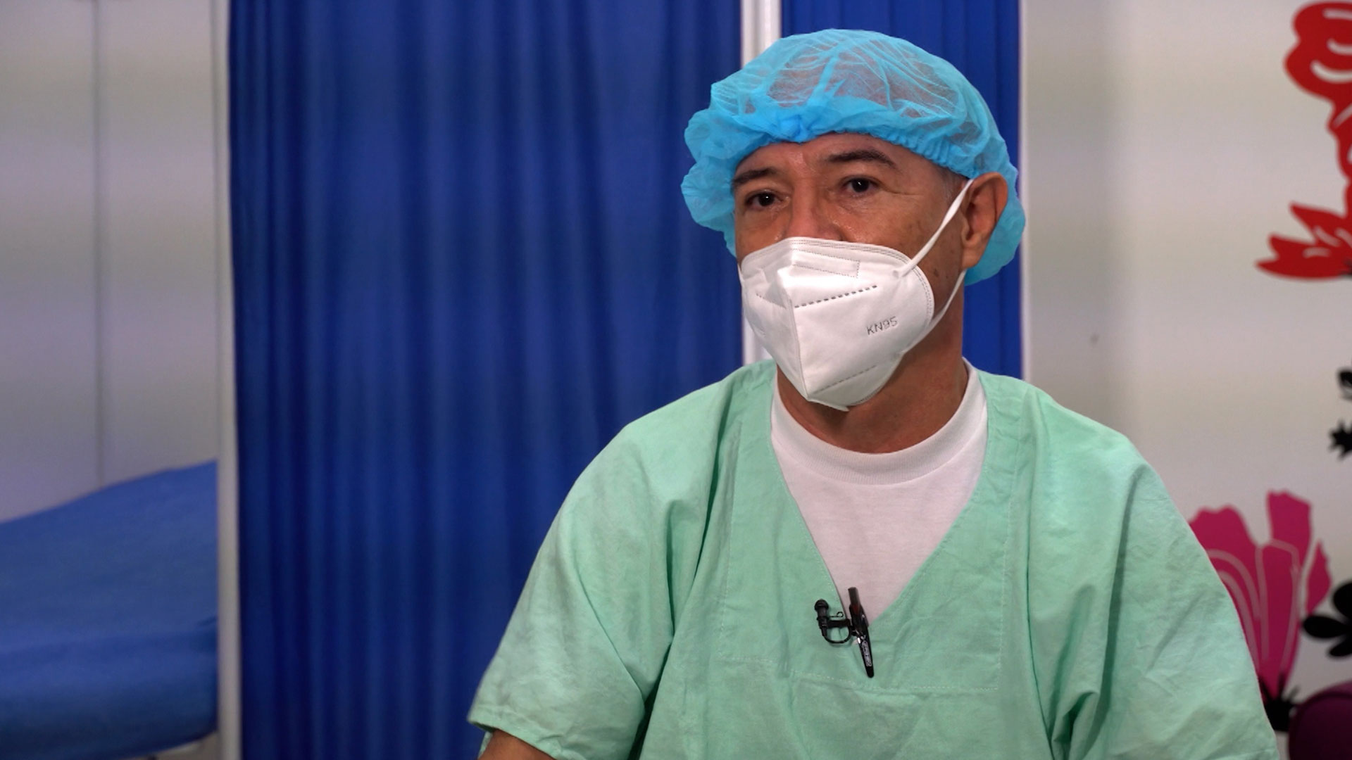 Mira ahora el treceavo capítulo de Héroes en pandemia en la plataforma de streaming de los colombianos: RTVCPlay