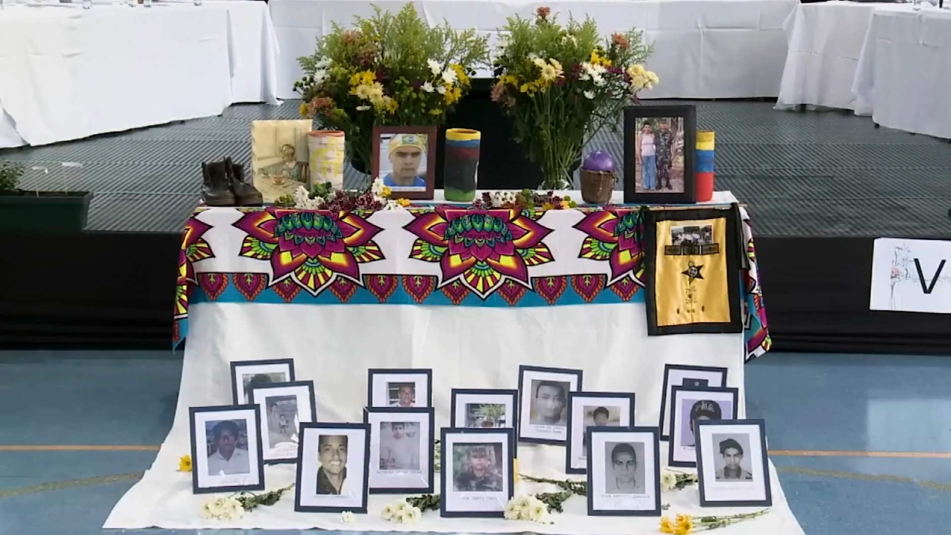 Mira el capítulo “Encuentros restaurativos” de Sobrevivientes, historias de justicia restaurativa aquí, en la plataforma de streaming de todos los colombianos: RTVCPlay