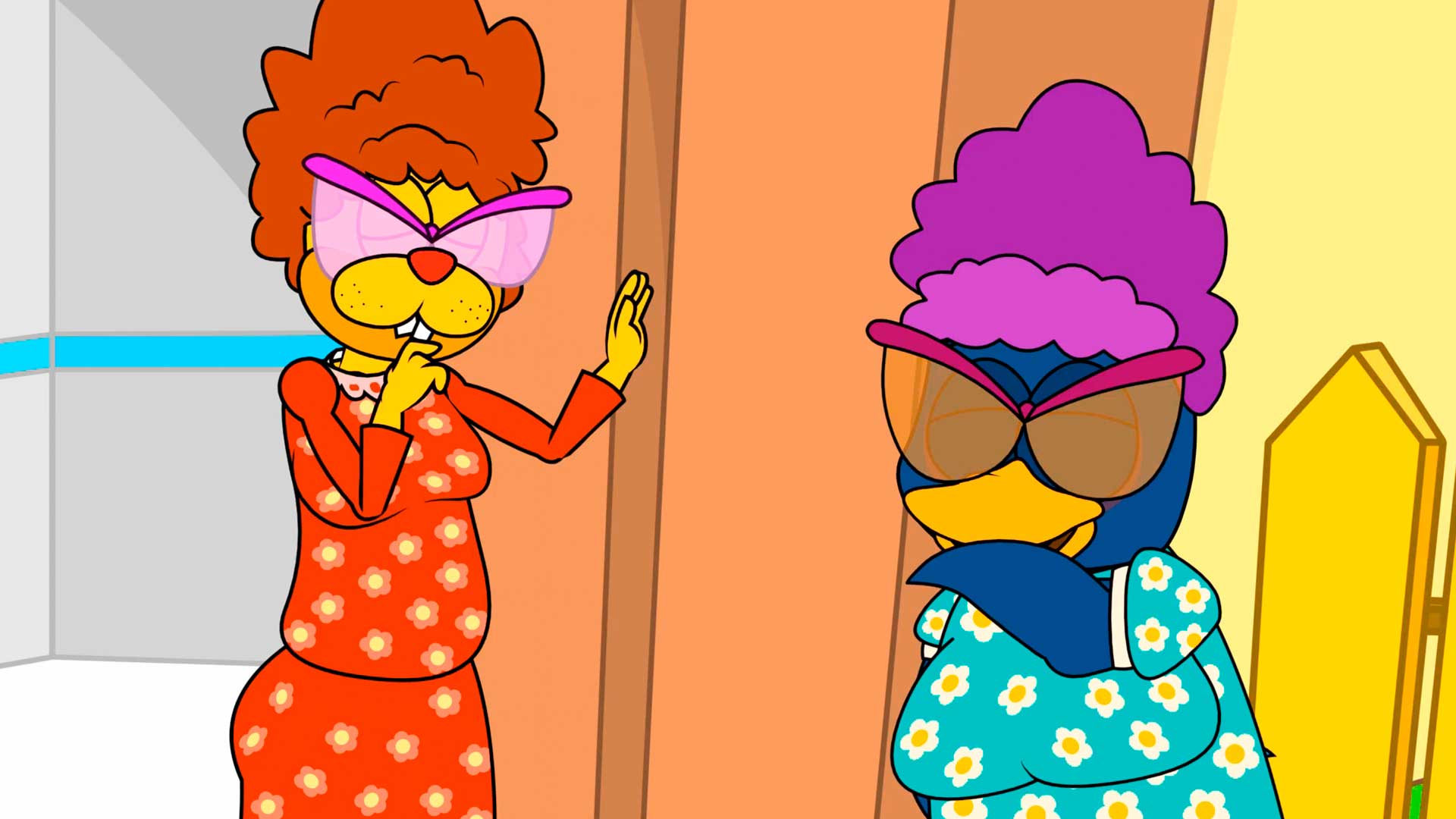 Prepárate para aprender sobre la sexualidad en  la plataforma RTVCPlay.