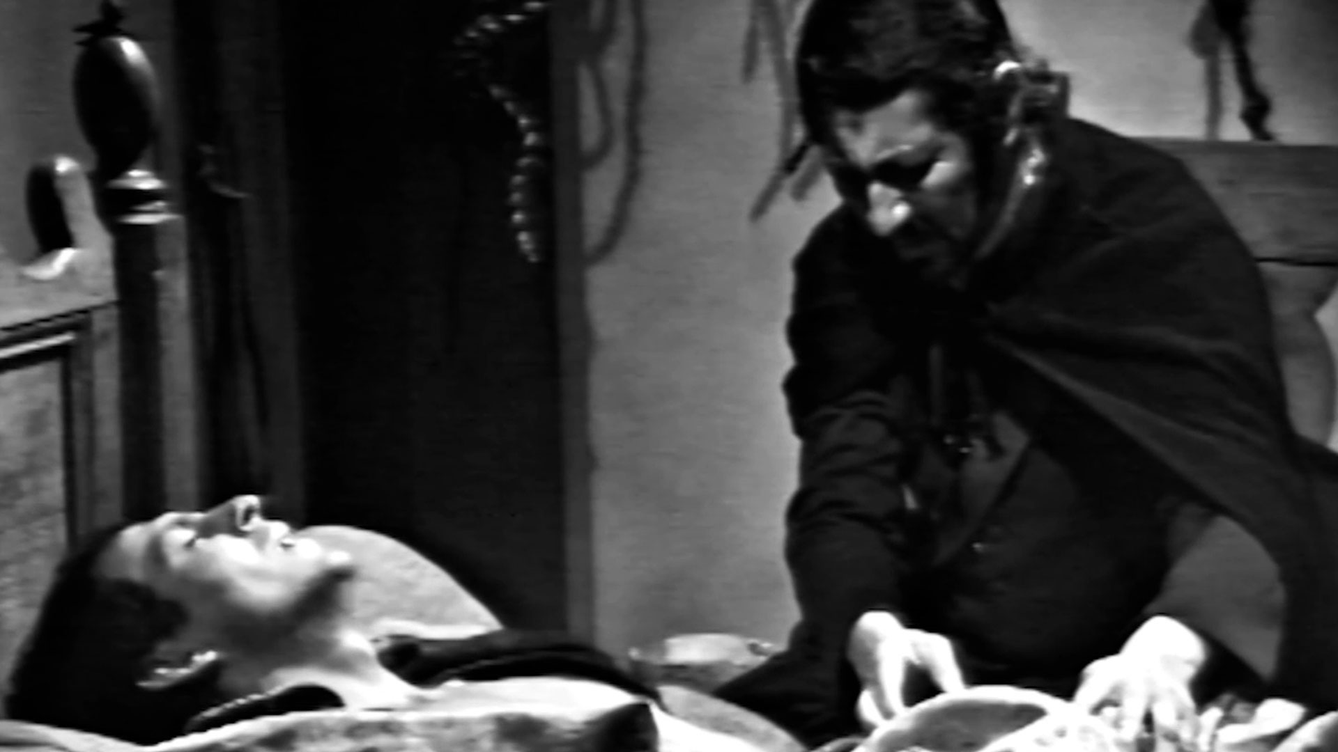 Mira la serie Pedro Claver, el esclavo de los esclavos por la plataforma de streaming RTVCPlay