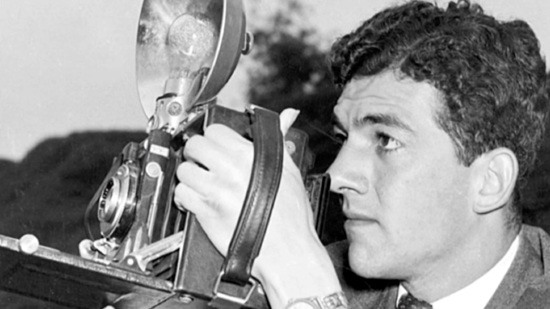 Mira ahora “Carlos Caicedo, la mirada silenciosa”, catorceavo capítulo de El álbum de los fotógrafos, en RTVCPlay