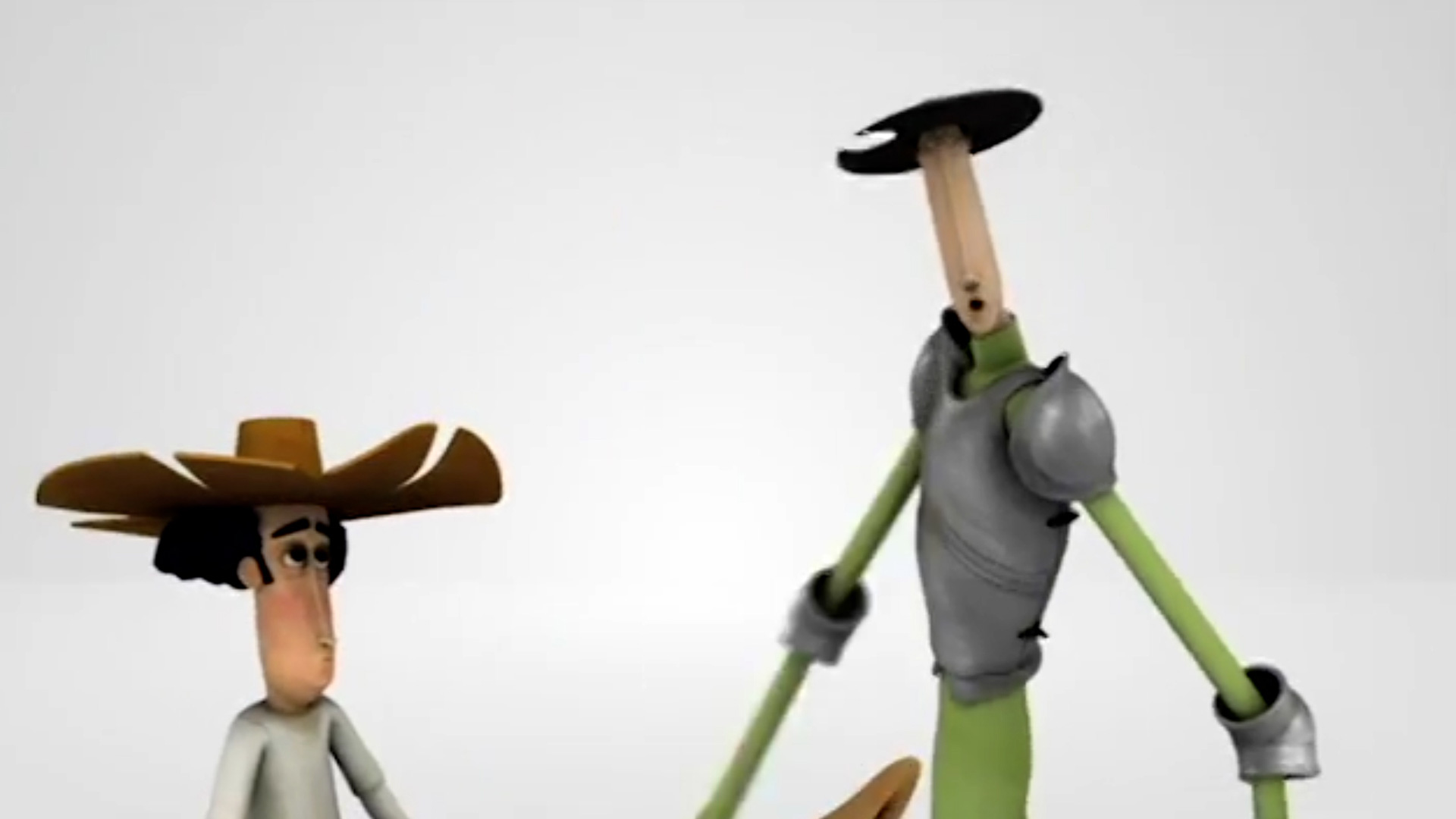 Mira ahora “No soy yo, son los otros”, capítulo de la serie animada Dr. W, en la plataforma de streaming RTVCPlay 