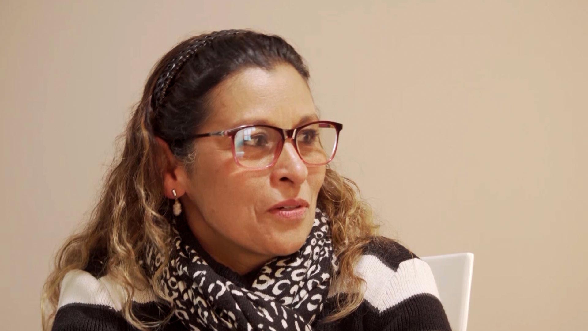 Mira ahora “Trabajo, crianza y ciudado”, catorceavo capítulo de la serie Heroínas del pueblo, en la plataforma de streaming RTVCPlay