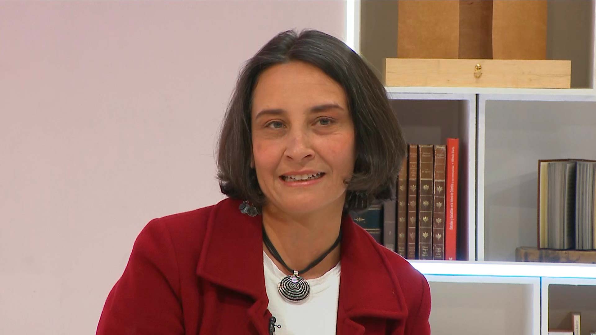 Deuda a término indefinido,  independencia,  series educativas, series gratis, series online, series de señal colombia, ver 4 preguntas a la historia