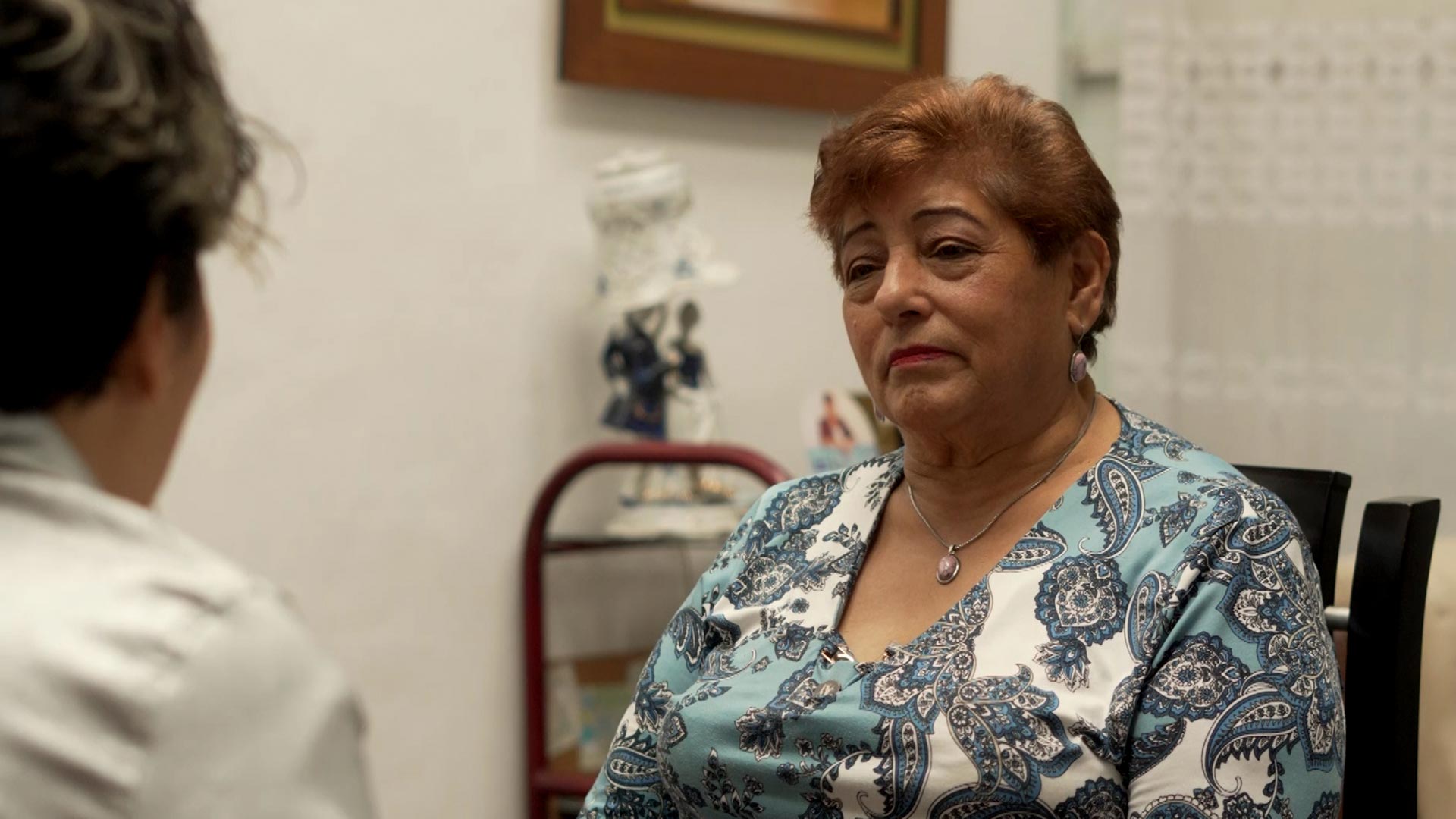 Mira ahora “El barrio: la memoria, lo colectivo y la solidaridad”, quinceavo capítulo de la segunda temporada de Heroínas del pueblo, en RTVCPlay