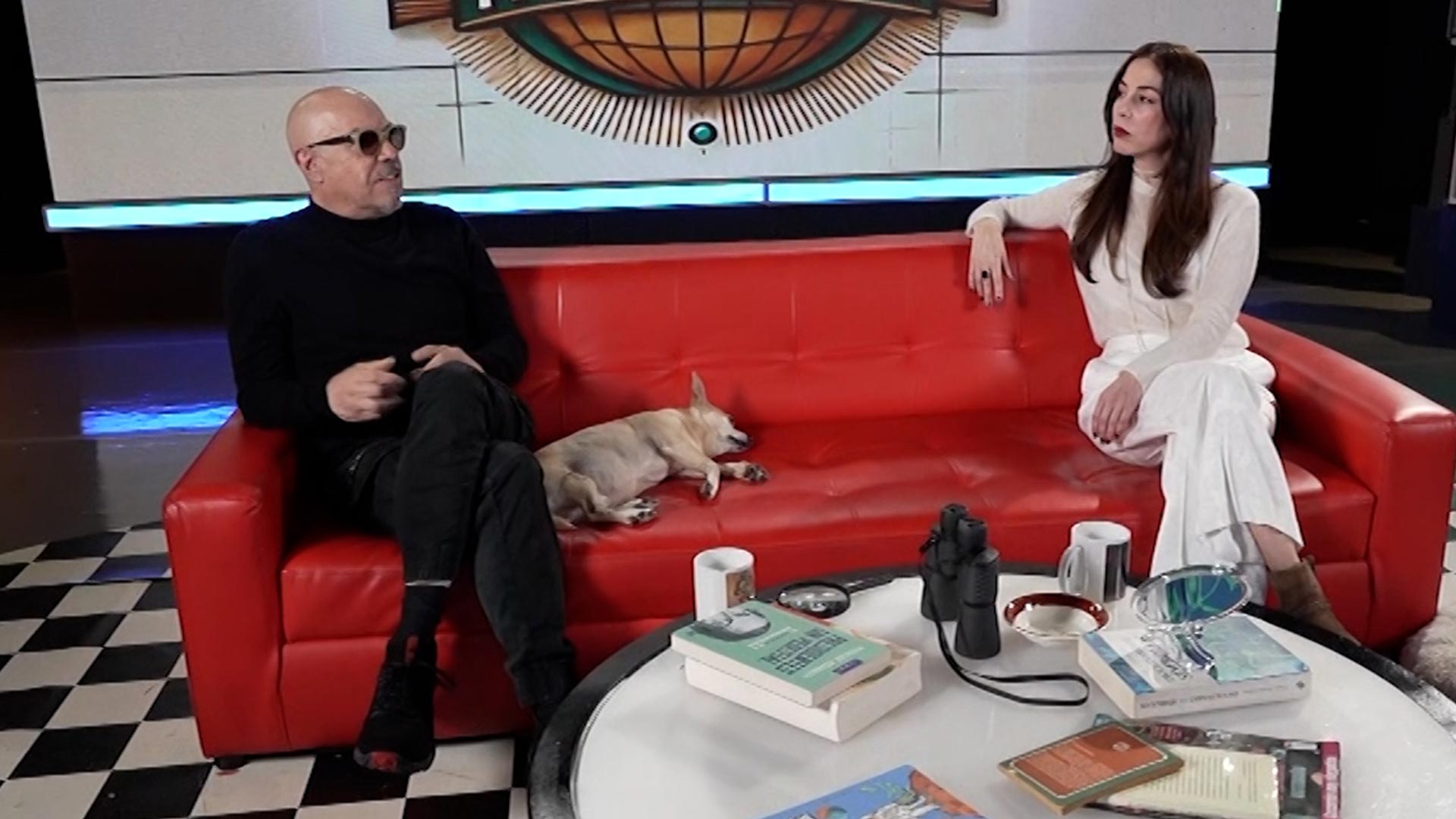 Mira ahora el quinceavo capítulo de Noticracia en la plataforma de streaming de los colombianos: RTVCPlay