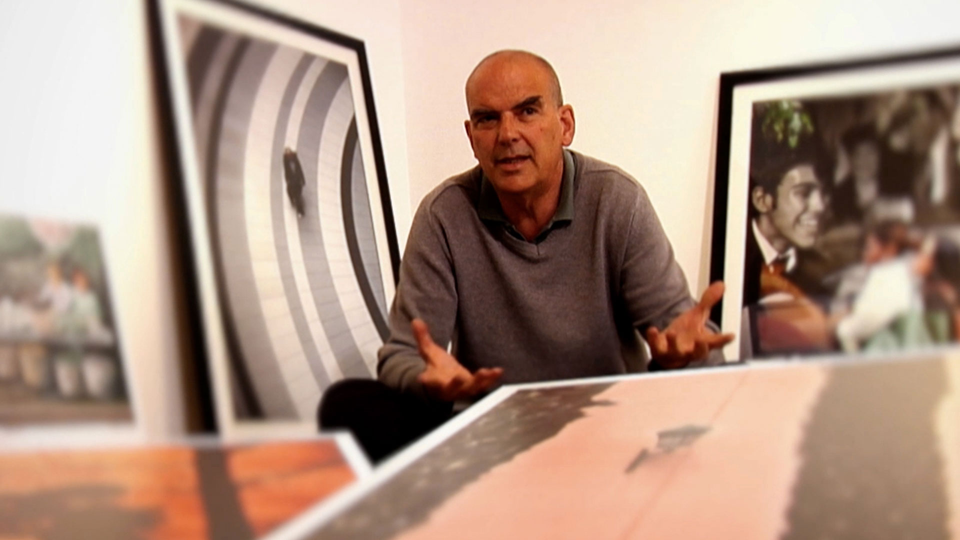 Mira ahora “Fernando Cano, el renacer de un fotógrafo”, diecisieteavo capítulo de El álbum de los fotógrafos, en RTVCPlay