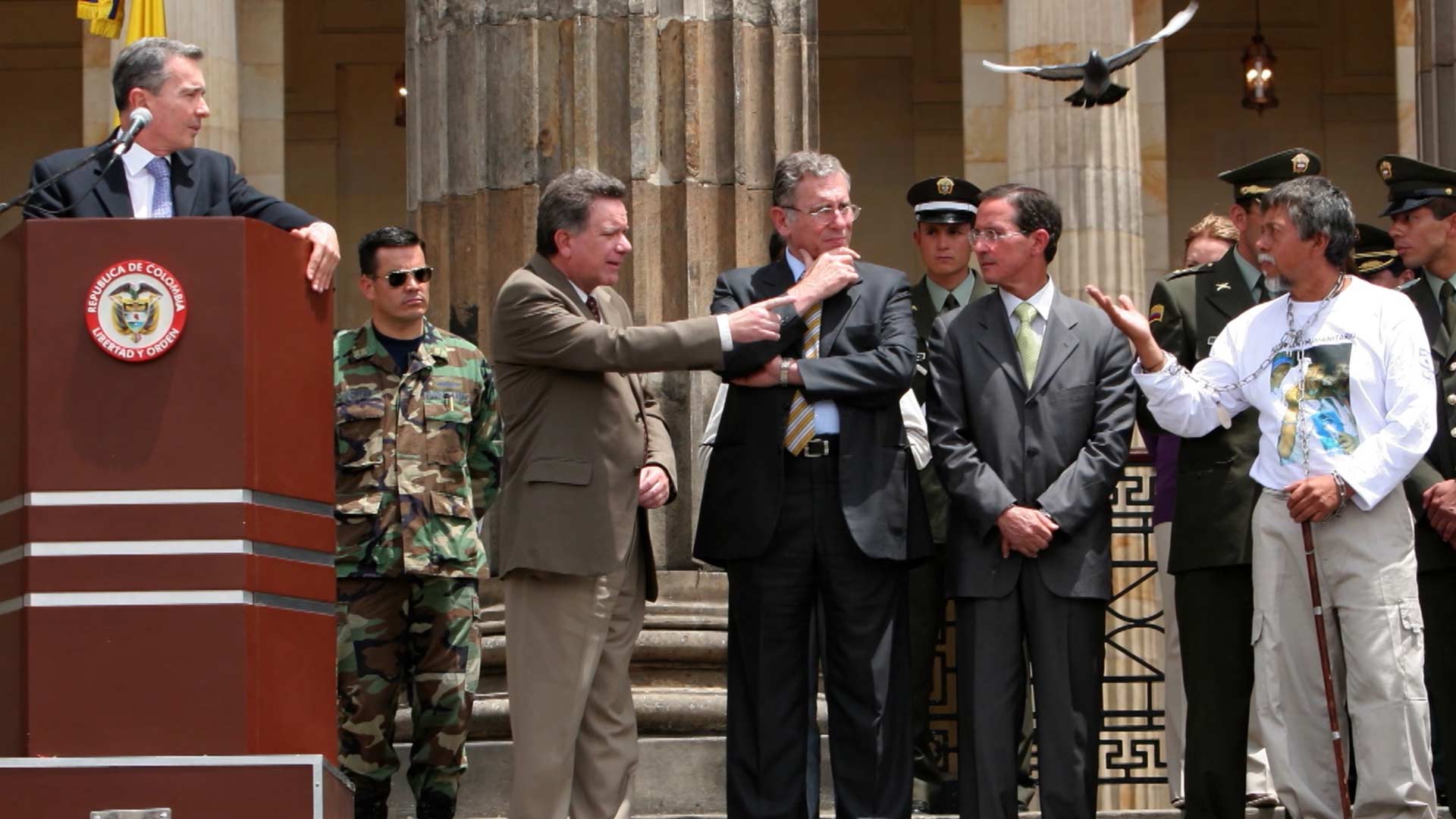 Mira ahora “León Darío Peláez, territorio de un fotógrafo  Parte II”, dieciseisavo capítulo de El álbum de los fotógrafos, en RTVCPlay