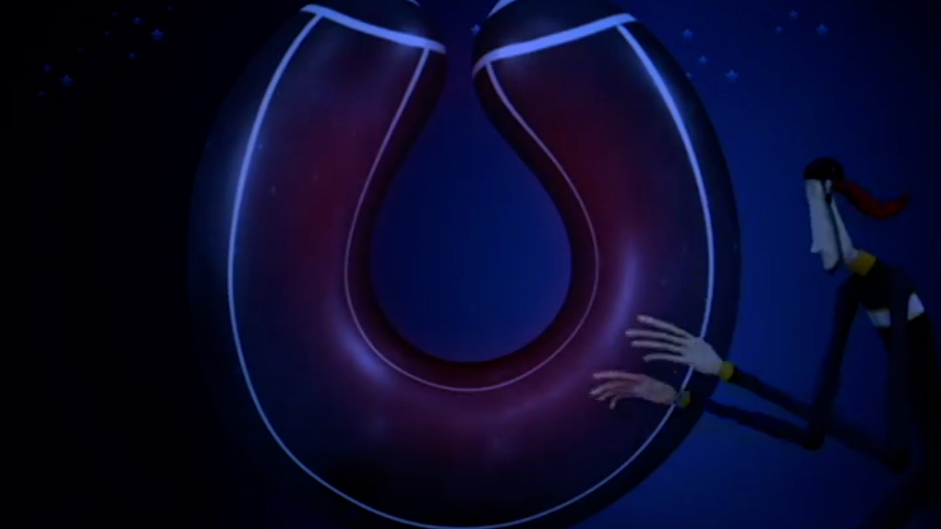 Mira ahora “Pliega y ¡vámonos!”, capítulo de la serie animada Dr. W, en la plataforma de streaming RTVCPlay 