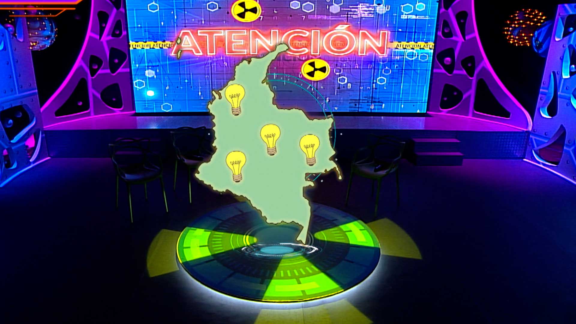 niñez, niños y niñas colombianos, ideas, niñez colombiana, profe en tu casa, series educativas, señal colombia, series divertidas