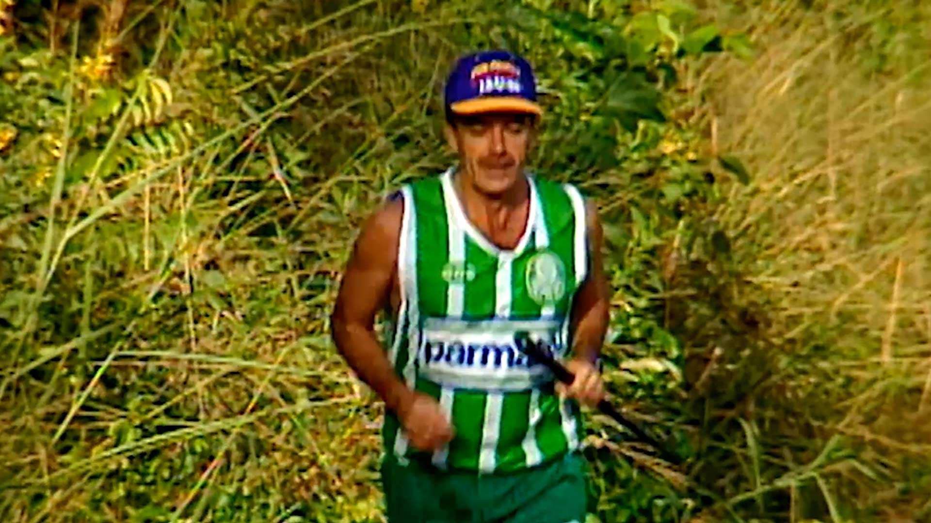 Mira al biólogo y ecologista Rafael Negret en la plataforma de streaming RTVCPlay.