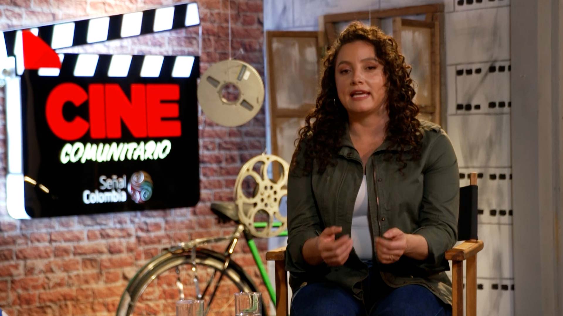 Disfruta “El poeta”, una producción de Programa Cine Comunitario, ahora en RTVCPlay