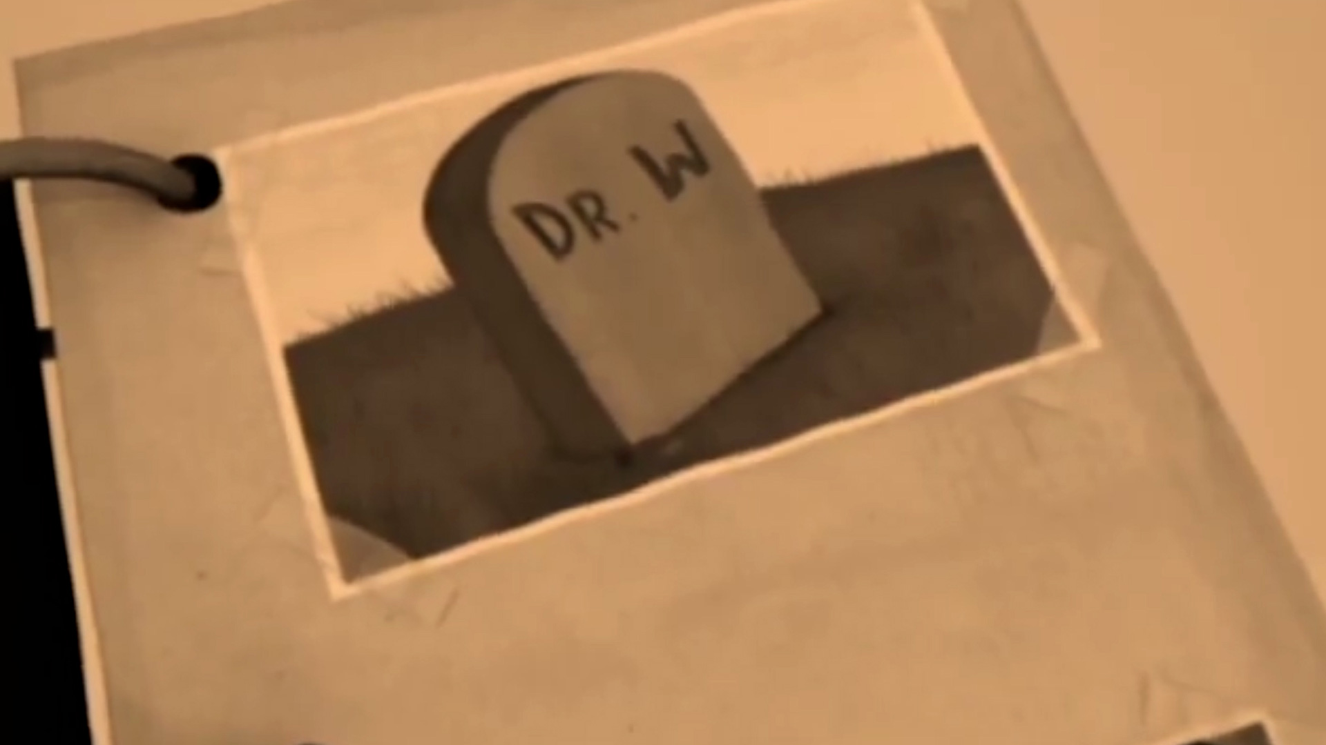 Mira ahora “Volveré”, capítulo de la serie animada Dr. W, en la plataforma de streaming RTVCPlay  