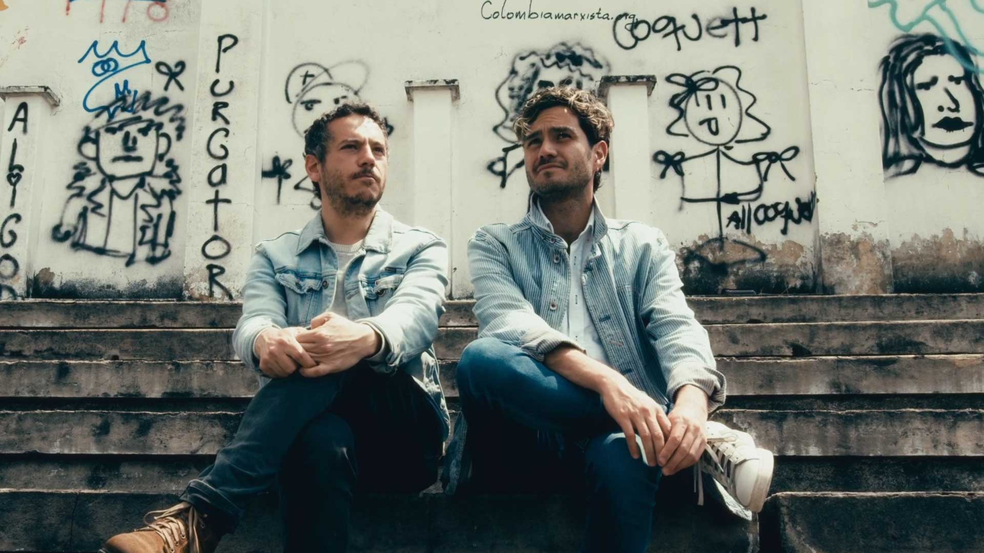 Juan David Laserna reflexiona sobre la educación artística en Colombia y su impacto social en Extramuros, disponible ahora en RTVCPlay