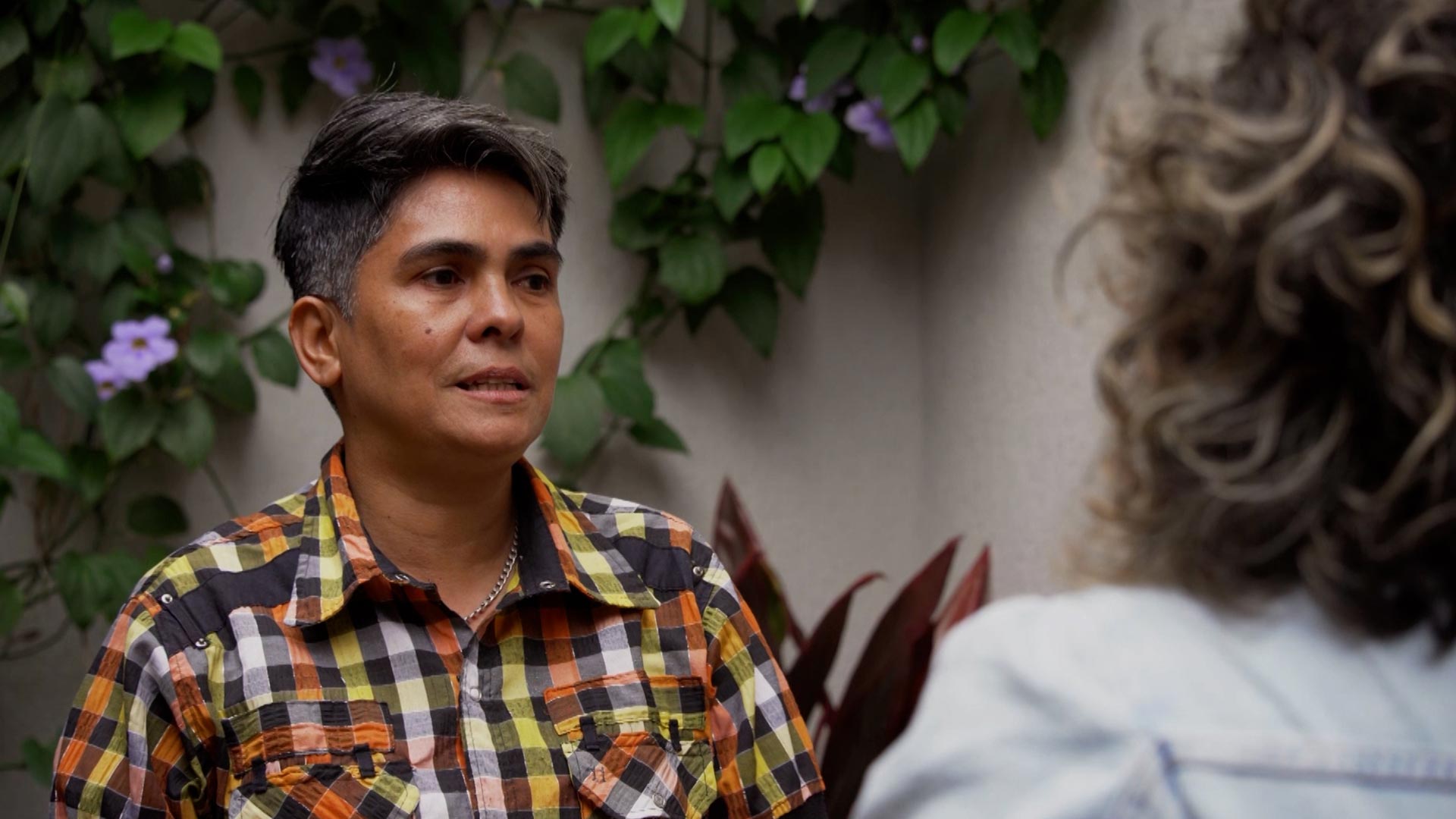 Mira ahora “Construir, reparar y resanar”, primer capítulo de la segunda temporada de Heroínas del pueblo, en RTVCPlay