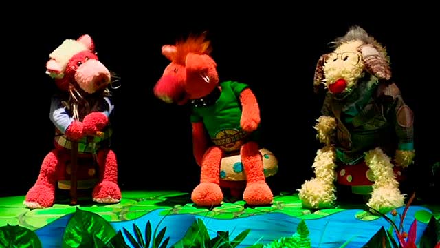 Tolerancia y conversación