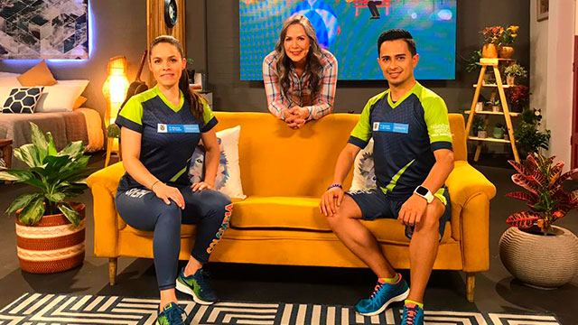 rutinas de deporte para adultos mayores, ejercicios para adultos mayores, entrenamiento fisico para adultos mayores, mantenimiento fisico, Presentación, reto, Entrenador, mantenimiento fisico, ejercitar cuerpo, rutinas de entrenamiento gratis, series gratis, series online, series colombianas, series de señal colombia