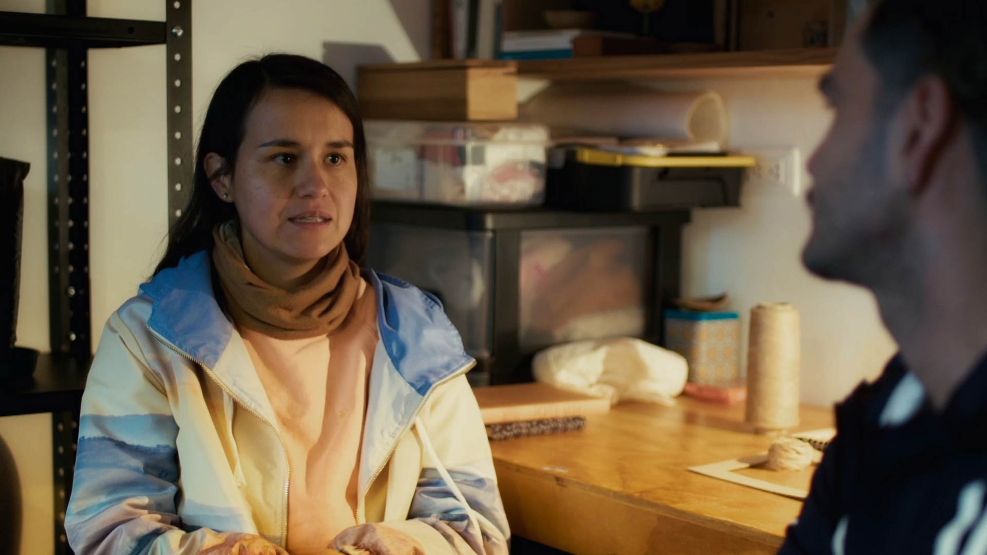 Conoce la obra de la artista colombiana Juliana Góngora en Extramuros, disponible ahora en la plataforma de streaming RTVCPlay