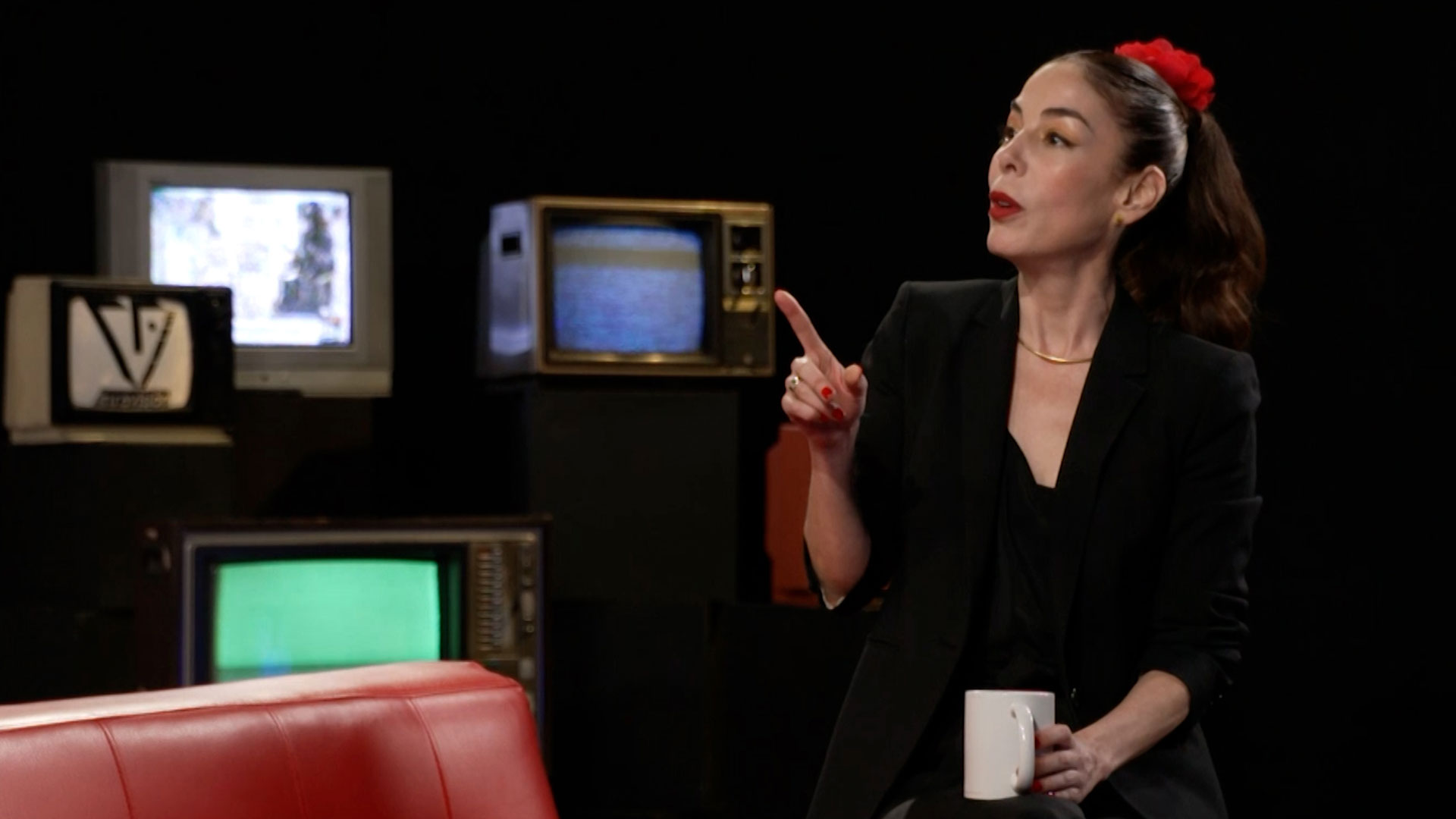 Mira ahora el dieciochoavo capítulo de Noticracia en la plataforma de streaming de los colombianos: RTVCPlay