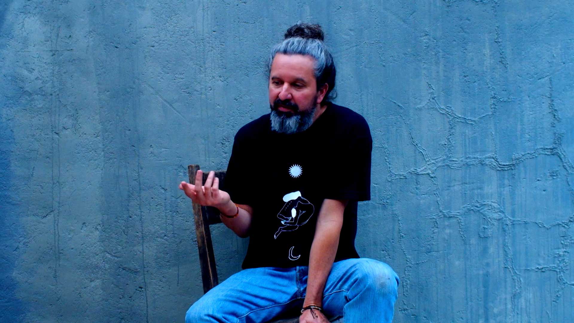 Mira ahora “Andrés Sierra, la psicología del retrato - Parte II”, diecinueveavo capítulo de El álbum de los fotógrafos, en RTVCPlay