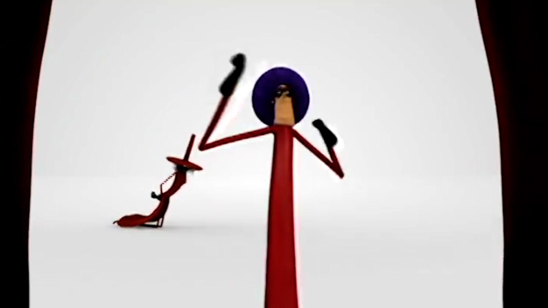 Mira ahora “Miajajajaja”, capítulo de la serie animada Dr. W, en la plataforma de streaming RTVCPlay 