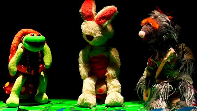 Carrera y tradición