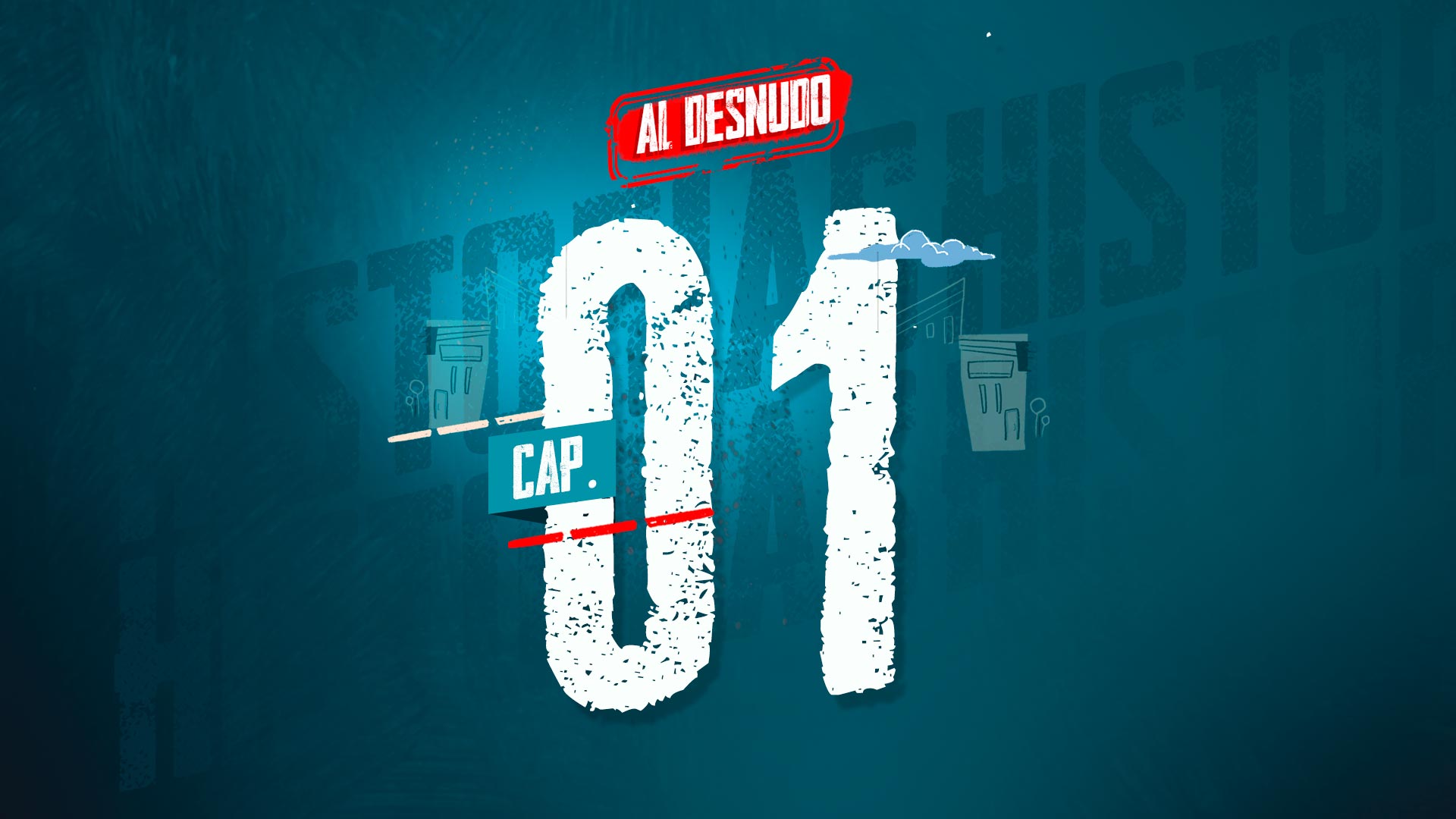 Mira ahora el primer capítulo de Relatos amarillos al desnudo en la plataforma de streaming de los colombianos: RTVCPlay