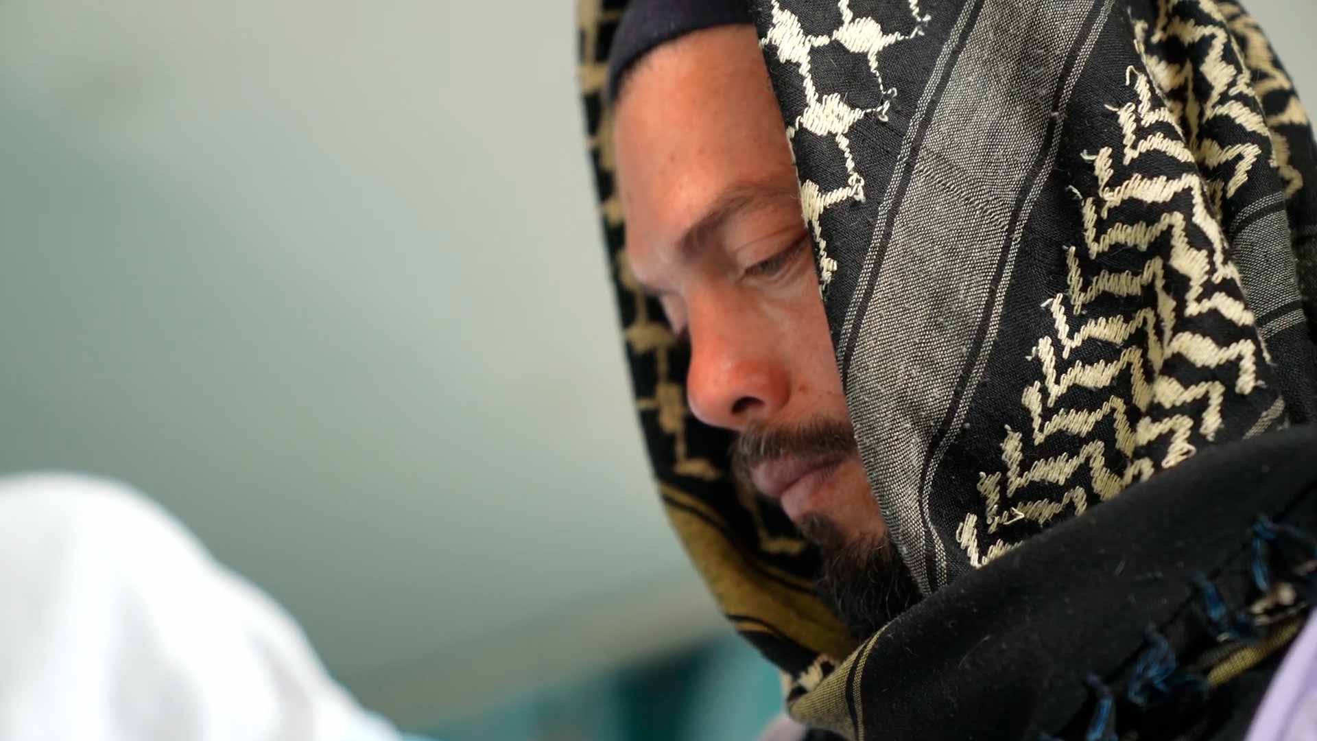 Mira ahora el cuarto capítulo de Más allá de la fe, producción de Canal Institucional, en la plataforma de streaming RTVCPlay