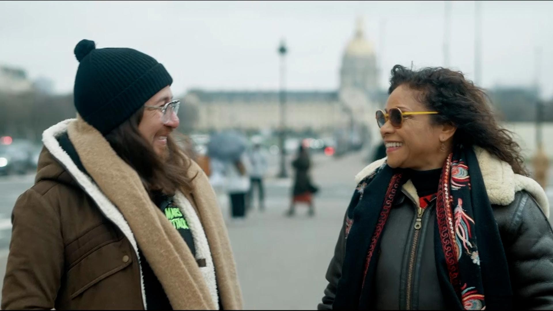 Mira ahora el segundo capítulo de Colombia en el mundo en la plataforma de streaming RTVCPlay