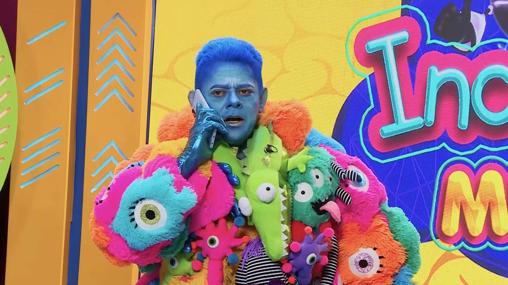 Mira ahora el capítulo 2 de la serie infantil Increíblemente en la plataforma de streaming RTVCPlay