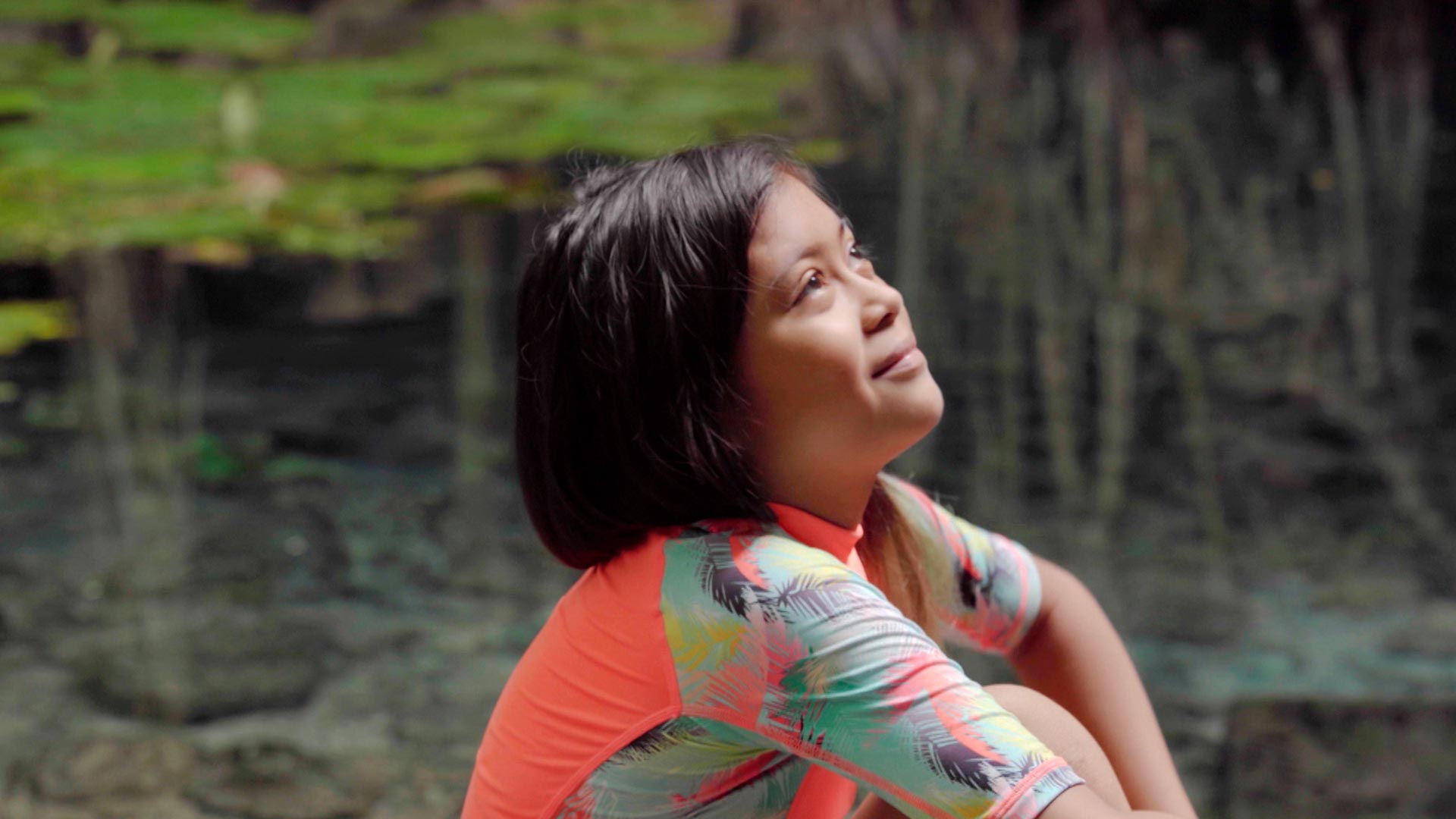 Mira ahora el segundo capítulo de la serie documental Los niños del agua en la plataforma de streaming RTVCPlay