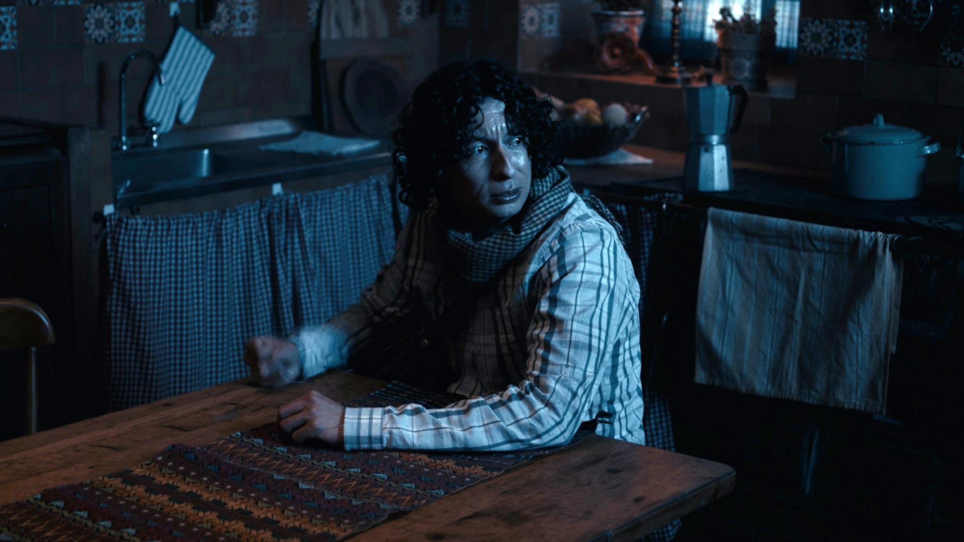 Mira ahora el segundo capítulo de La rebelión de los corazones rotos en la plataforma de streaming RTVCPlay