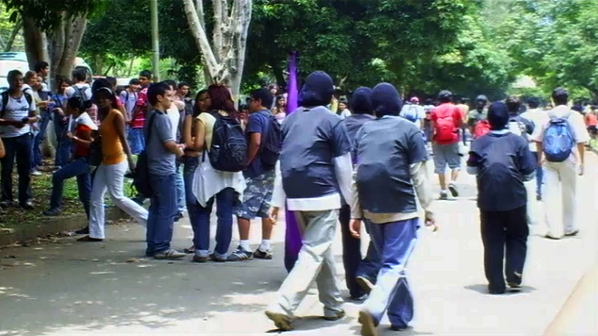 Mira ahora “La primera piedra”, segundo capítulo de la serie Región Mundo, en la plataforma de streaming RTVCPlay