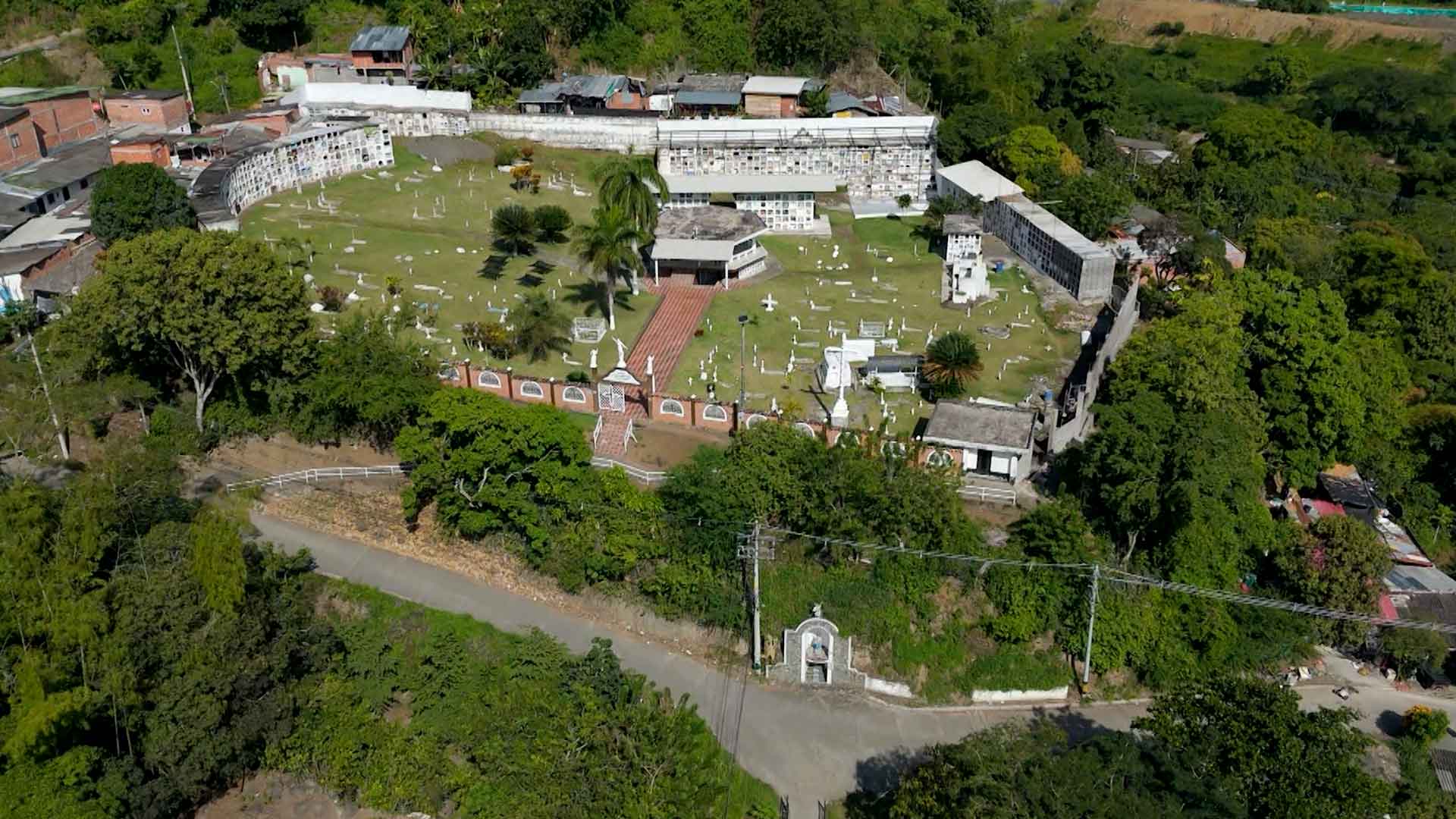 Mira el segundo capítulo de Sobrevivientes, historias de justicia restaurativa aquí, en la plataforma de streaming de todos los colombianos: RTVCPlay