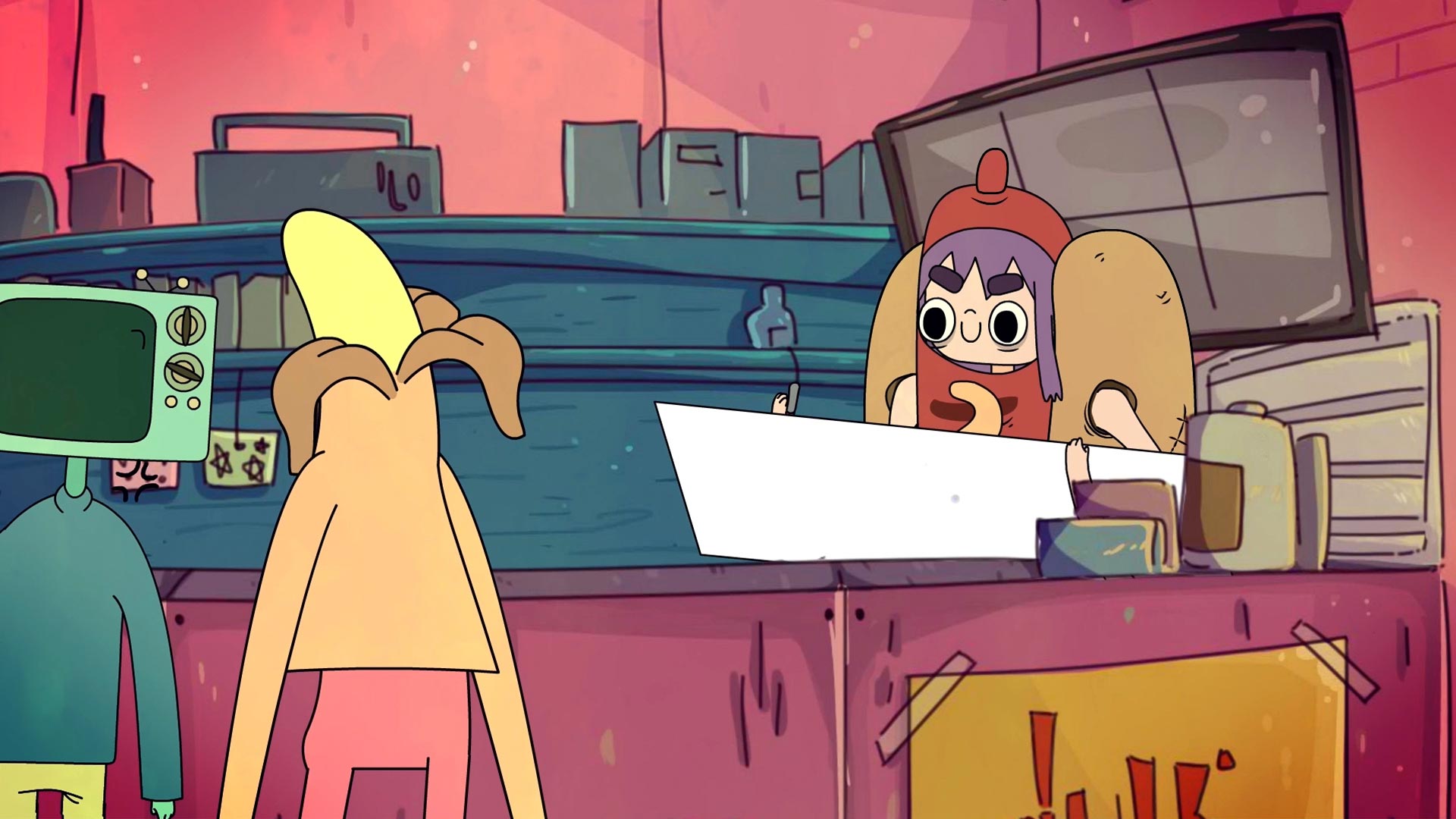 ¡Sigue a ‘Mi’ en su nuevo trabajo por la plataforma de streaming por RTVCPlay!