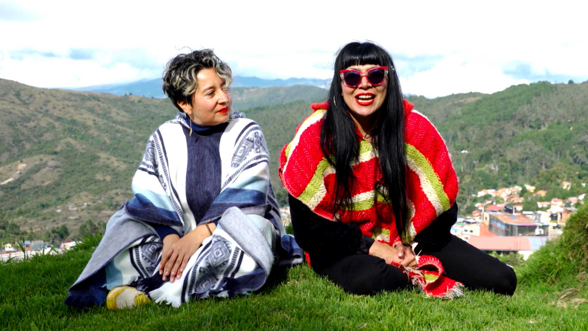 Mira ahora “El barrio popular y la casa común”, cuarto capítulo de la segunda temporada de Heroínas del pueblo, en RTVCPlay