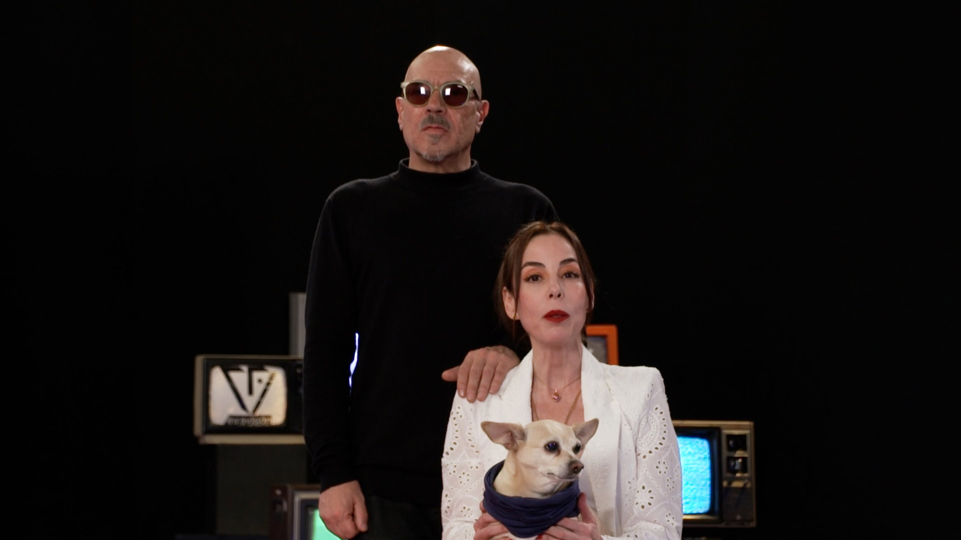 Mira ahora el capítulo 20 de Noticracia en la plataforma de streaming de los colombianos: RTVCPlay