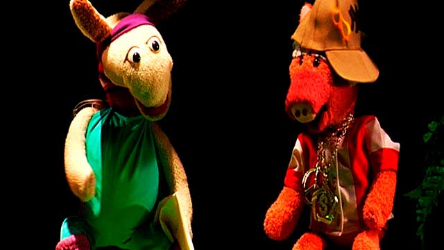 Compañía y amistad