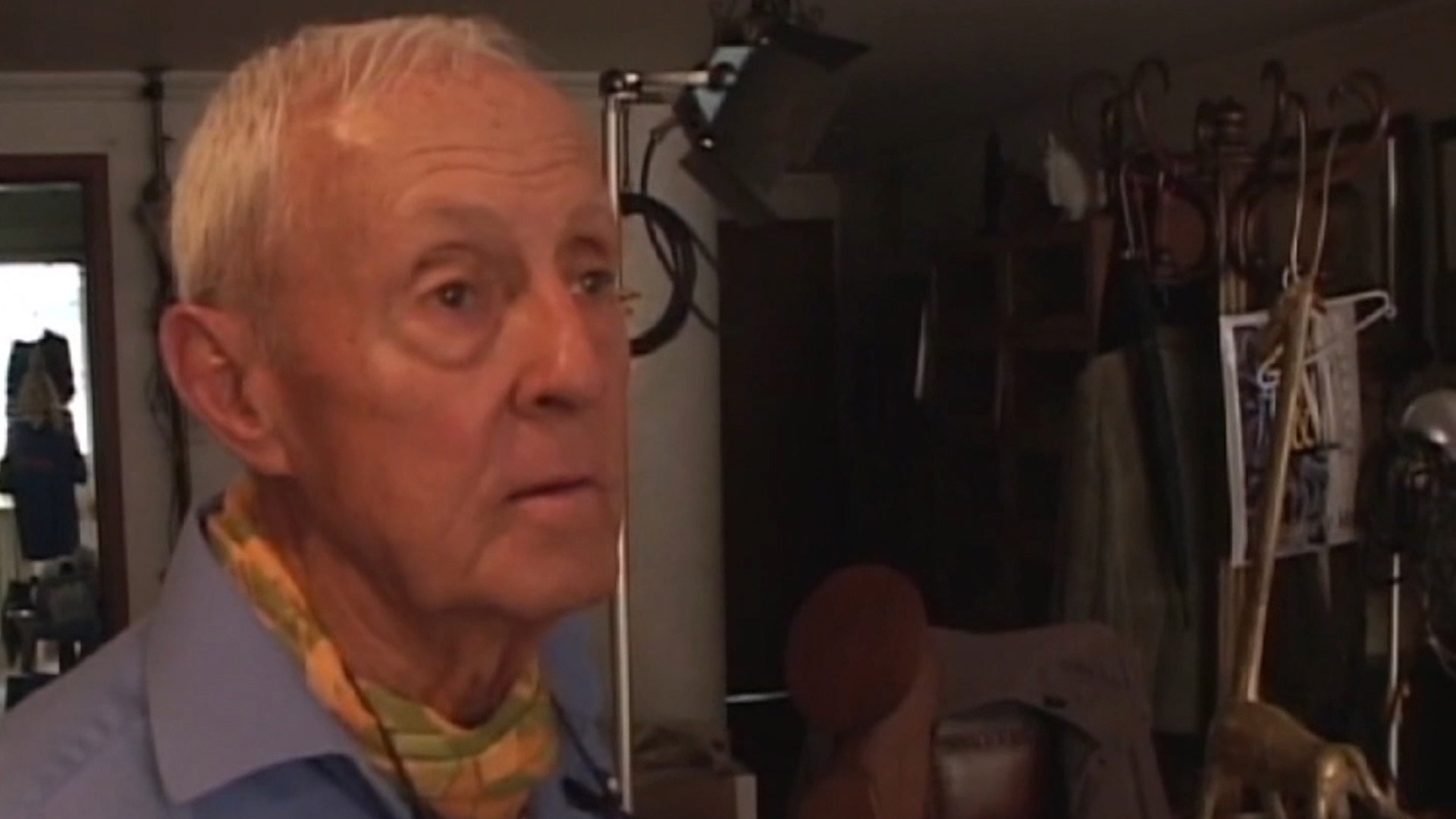 Mira ahora “Héctor Acebes, el ojo de un aventurero - Parte II”, veinteavo capítulo de El álbum de los fotógrafos, en RTVCPlay