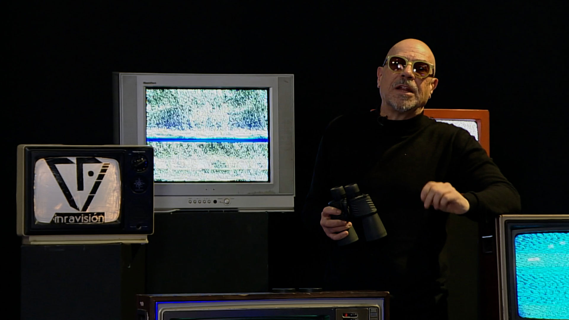 Mira ahora el capítulo 21 de Noticracia en la plataforma de streaming de los colombianos: RTVCPlay