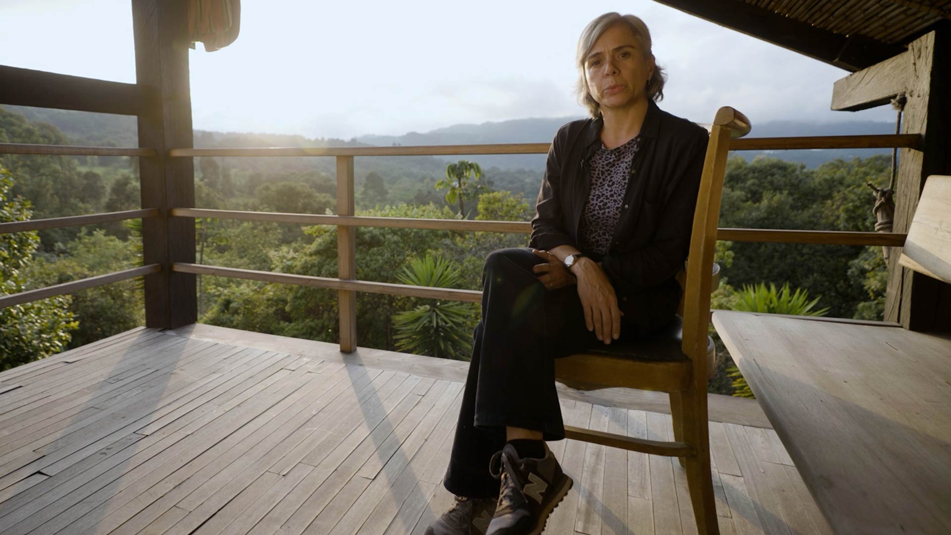 Mira ahora “Margarita Monsalve, la realidad transparente”, veintiunavo capítulo de El álbum de los fotógrafos, en RTVCPlay