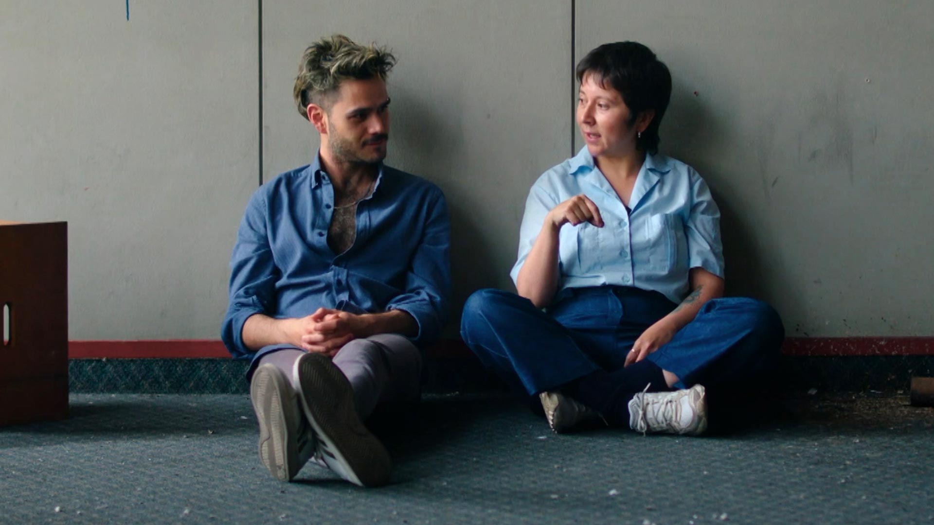 Conoce la obra de la artista colombiana Linda Pongutá en Extramuros, disponible ahora en RTVCPlay