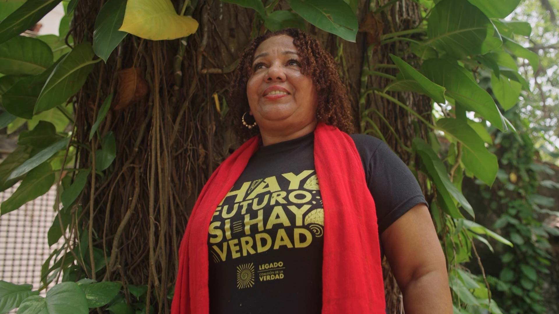 Mira ahora “Sanando nuestra historia con magia”, séptimo capítulo de la segunda temporada de Heroínas del pueblo, en RTVCPlay