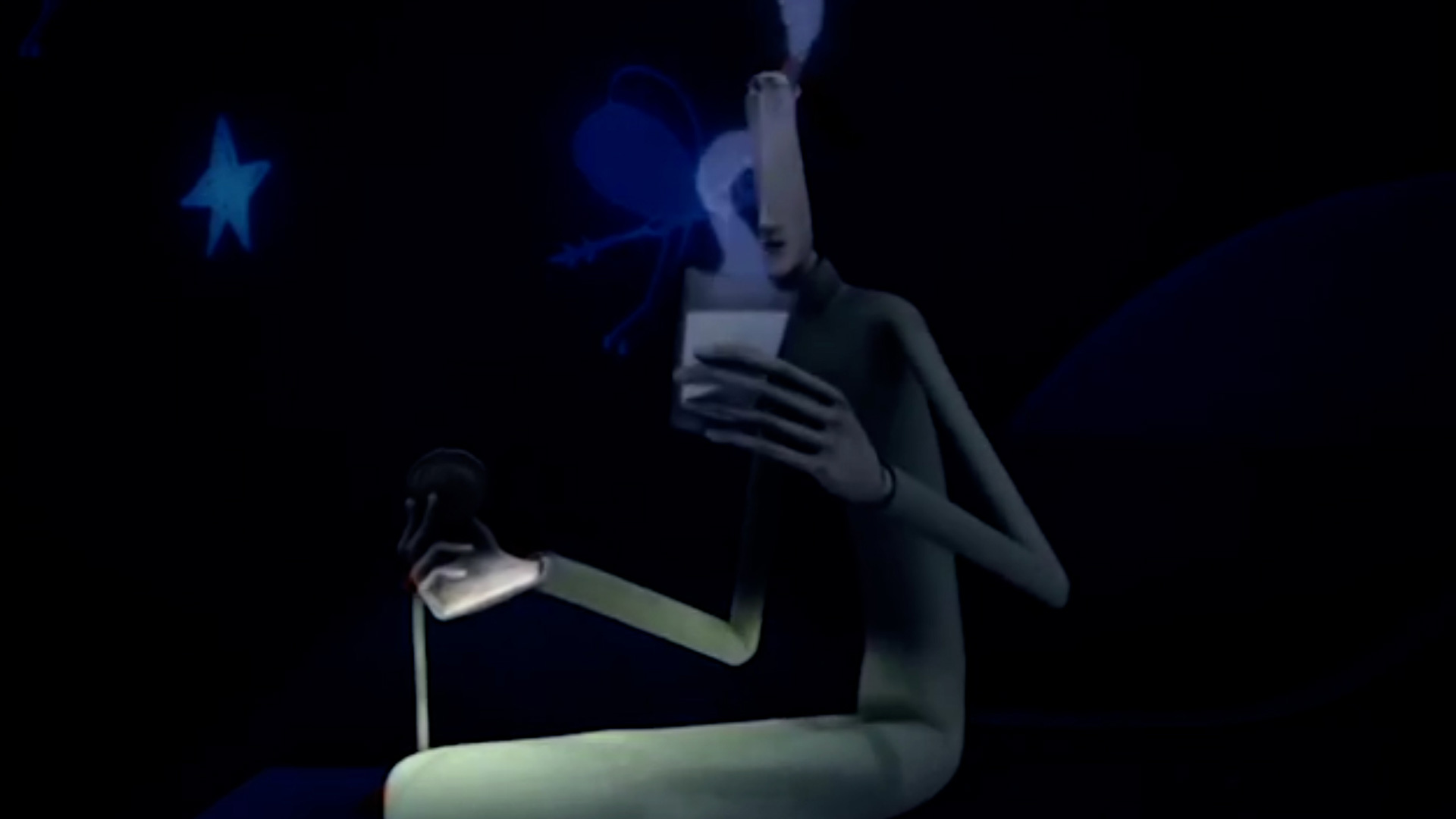 Mira ahora “¿Funcionarán estos consejos con Lagrimita?”, capítulo de la serie animada Dr. W, en la plataforma de streaming RTVCPlay  