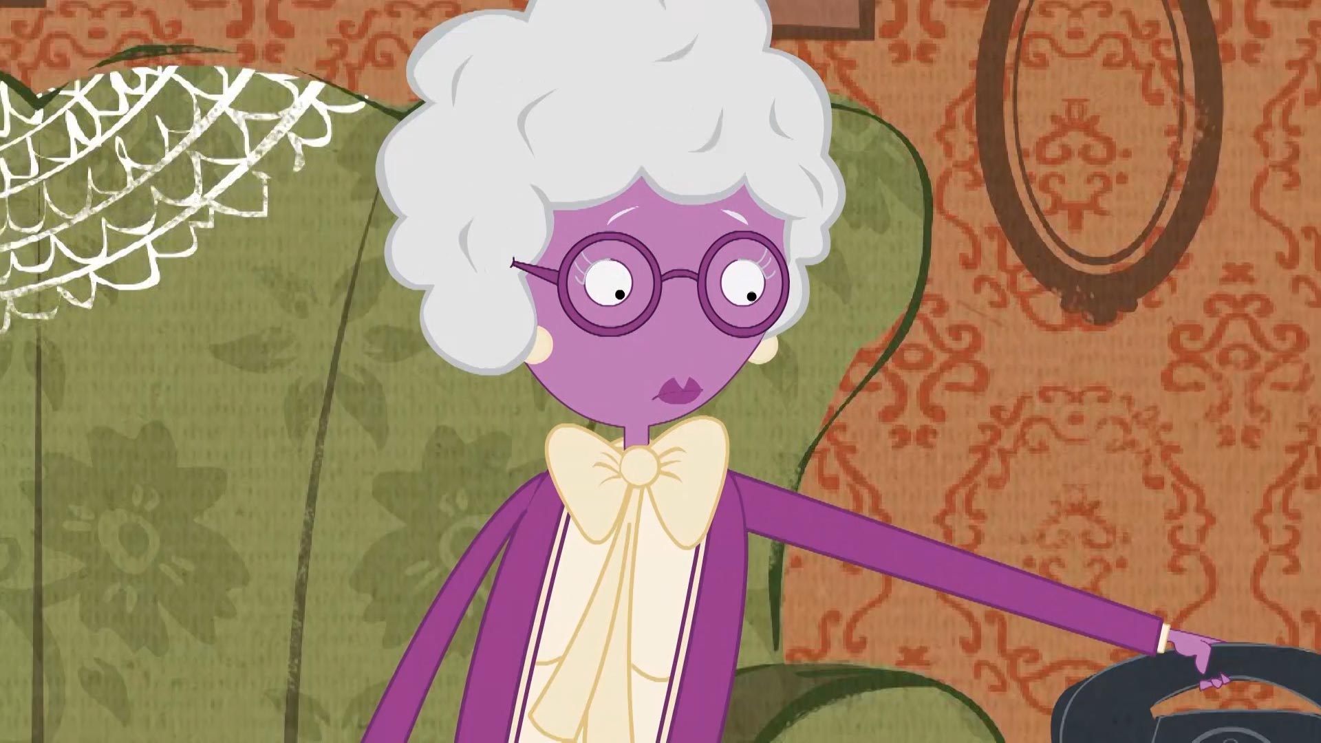 Mira ahora “Save Mama Trance festival”, capítulo de la segunda temporada de la serie animada Mr. Trance, en la plataforma de streaming RTVCPlay